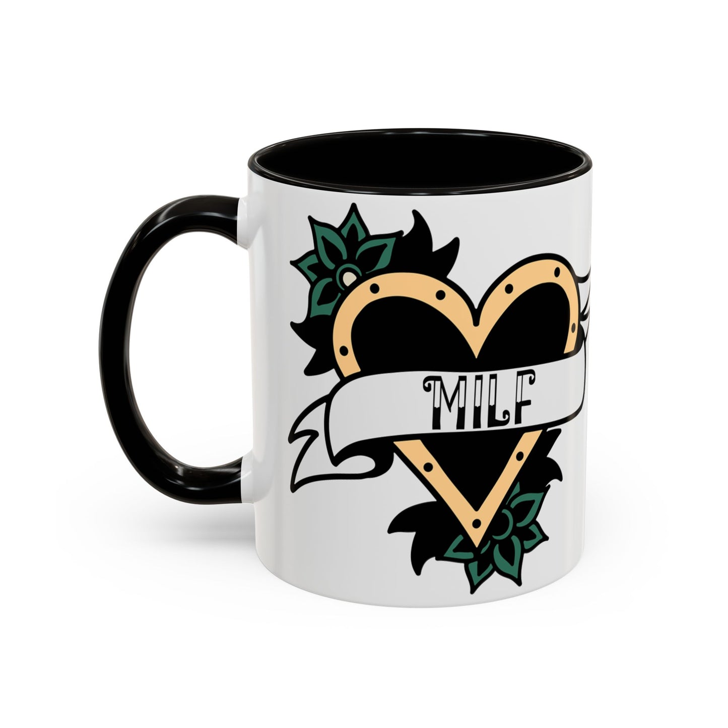 MILF Mug