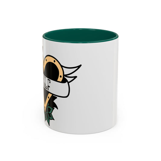 MILF Mug