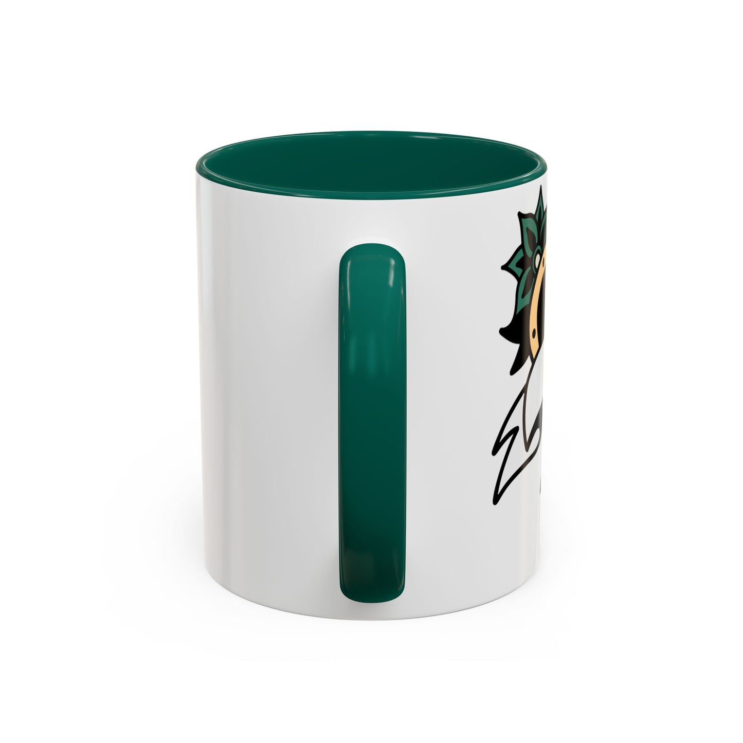 MILF Mug
