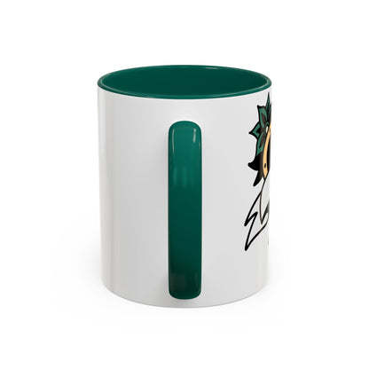MILF Mug