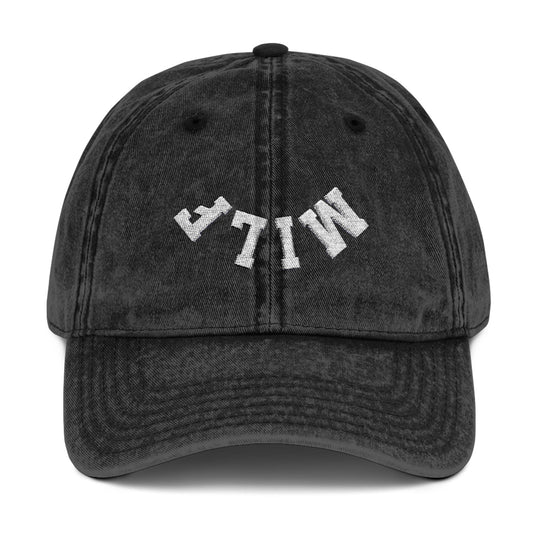 Flipped Milf Dad Cap