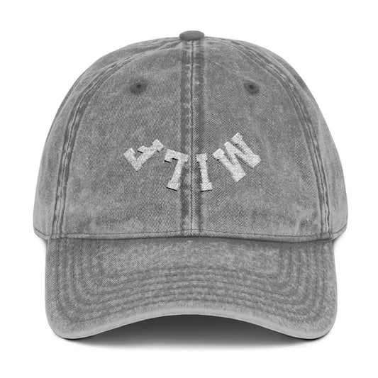 Flipped Milf Dad Cap