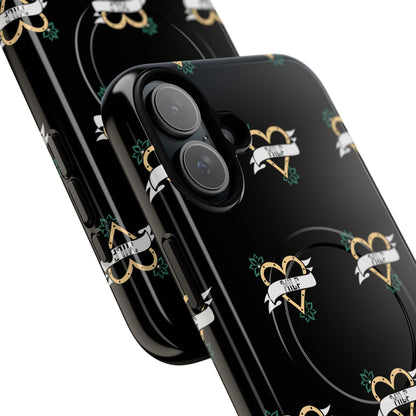 MILF iPhone Magnetic Case