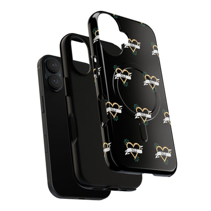 MILF iPhone Magnetic Case