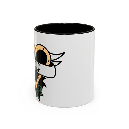 MILF Mug