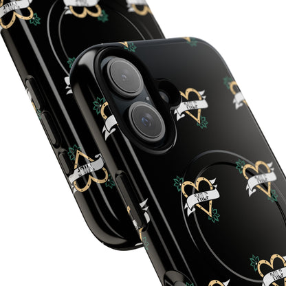 MILF iPhone Magnetic Case