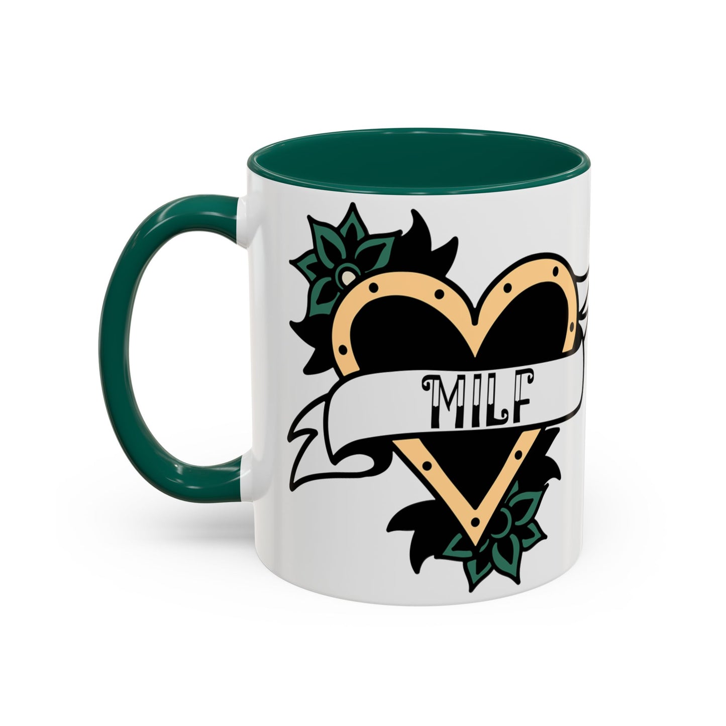 MILF Mug