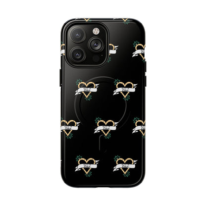 MILF iPhone Magnetic Case