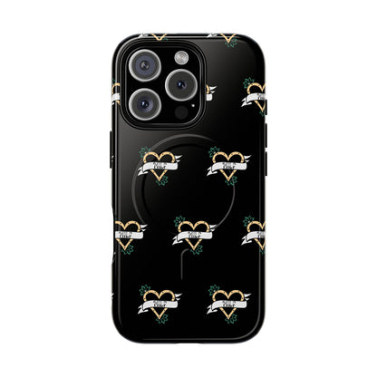 MILF iPhone Magnetic Case
