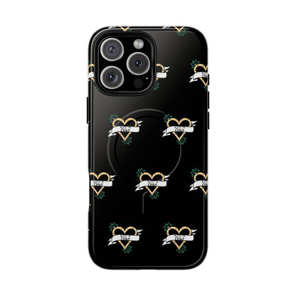 MILF iPhone Magnetic Case
