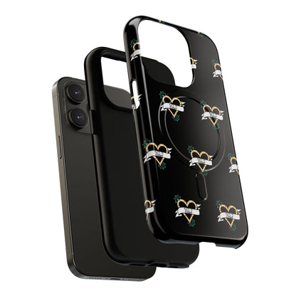 MILF iPhone Magnetic Case