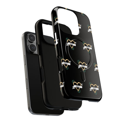 MILF iPhone Magnetic Case