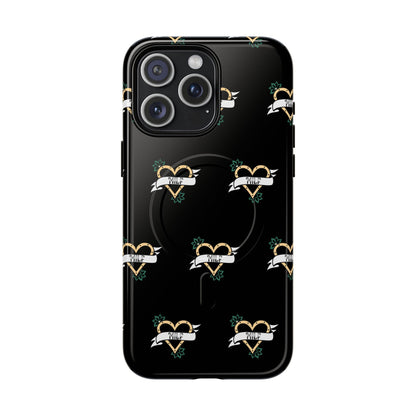 MILF iPhone Magnetic Case