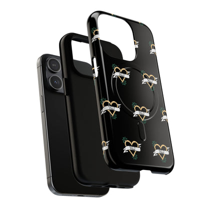 MILF iPhone Magnetic Case