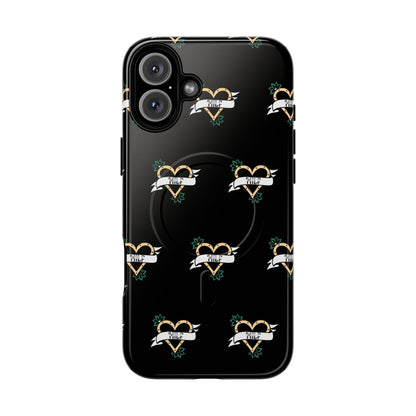 MILF iPhone Magnetic Case