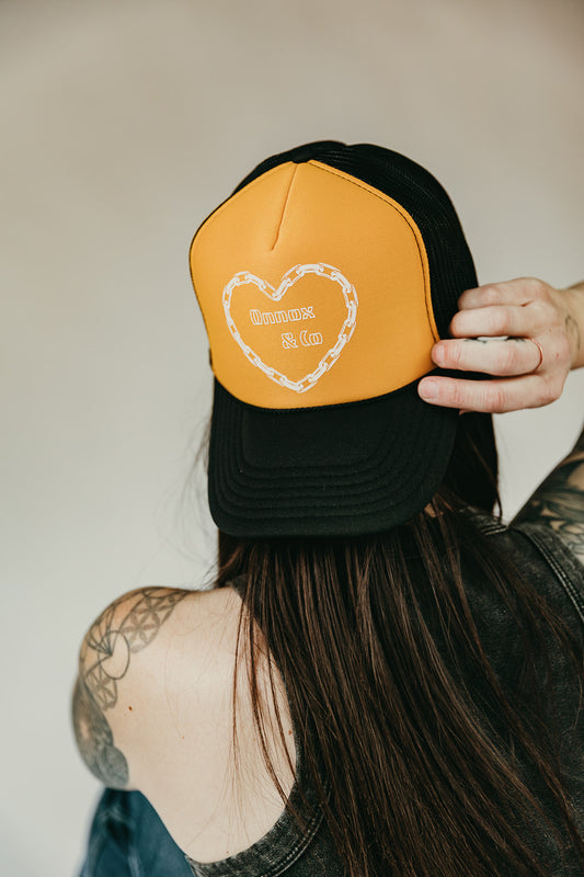 Onnox Trucker