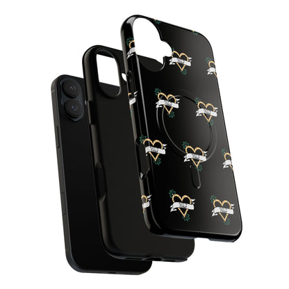 MILF iPhone Magnetic Case