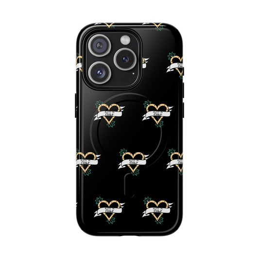 MILF iPhone Magnetic Case