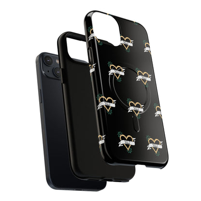 MILF iPhone Magnetic Case