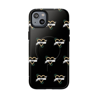 MILF iPhone Magnetic Case