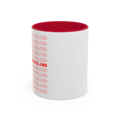Silky Mom Mug