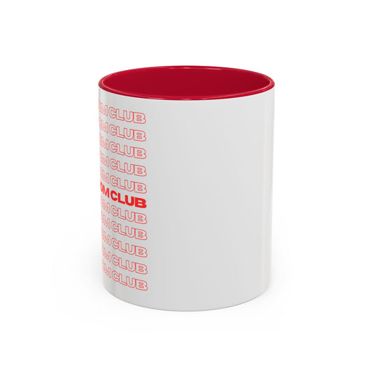 Silky Mom Mug