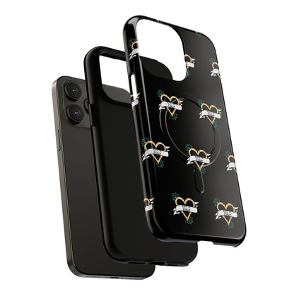 MILF iPhone Magnetic Case