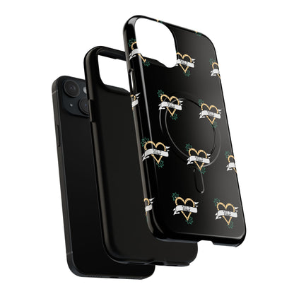 MILF iPhone Magnetic Case