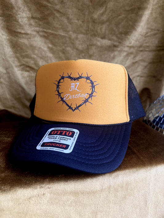 AZ Dirtbag Trucker