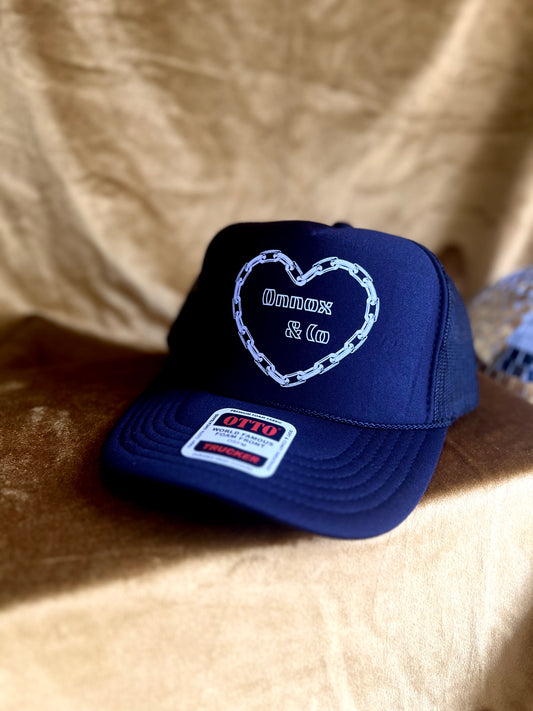 Onnox Trucker
