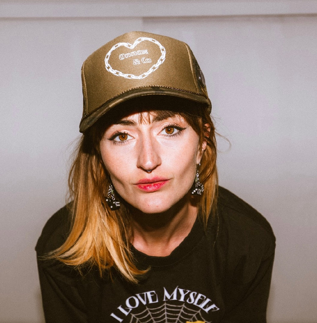 Onnox Trucker