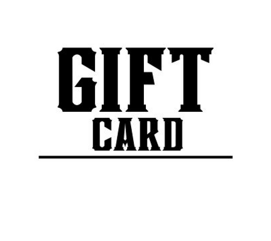 Onnox & Co Gift Card